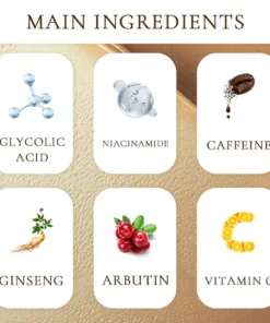 AEXZR® Herbal Spots Peel-Off Facial Mask