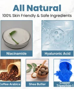 AEXZR® Anti-Wrinkle Skin Cream