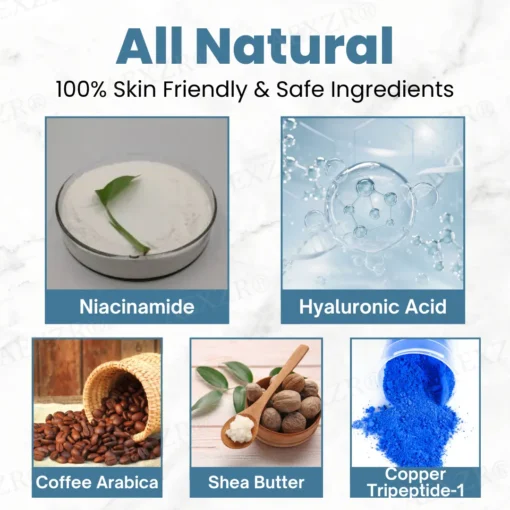 AEXZR® Anti-Wrinkle Skin Cream