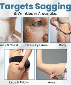 AEXZR® Anti-Wrinkle Skin Cream