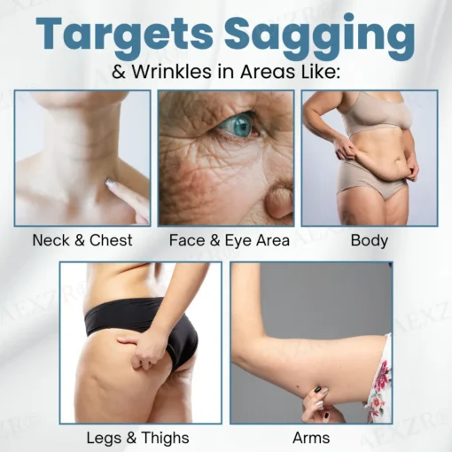 AEXZR® Anti-Wrinkle Skin Cream