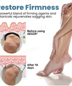 AEXZR® Anti-Wrinkle Skin Cream