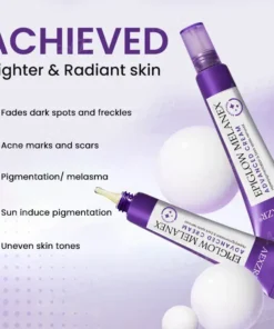 AEXZR® EPIGLOW MelanEX Advanced Cream