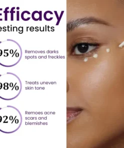 AEXZR® EPIGLOW MelanEX Advanced Cream