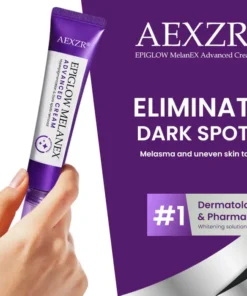 AEXZR® EPIGLOW MelanEX Advanced Cream