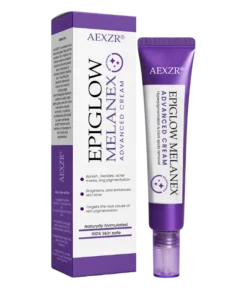 AEXZR® EPIGLOW MelanEX Advanced Cream