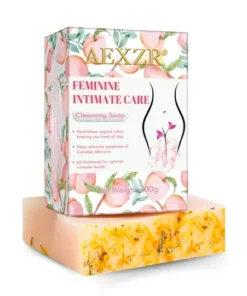 AEXZR® Feminine Intimate Care Cleansing Soap