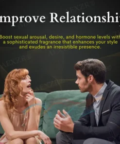 AEXZR® Pheromone Perfume