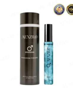 AEXZR® Pheromone Perfume