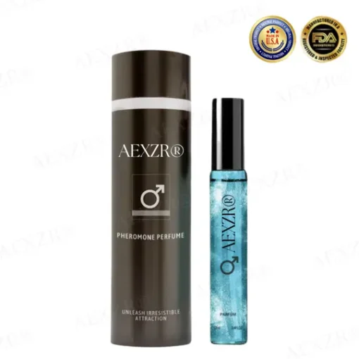 AEXZR® Pheromone Perfume