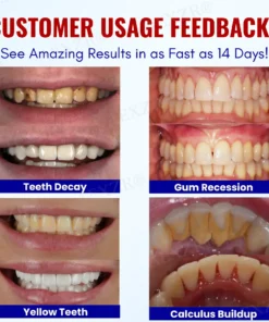 AEXZR® Baking Soda Oral Health Toothpaste