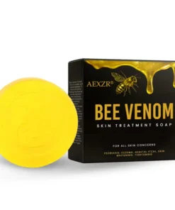 AEXZR® Bee Venom Skin Treatment Soap