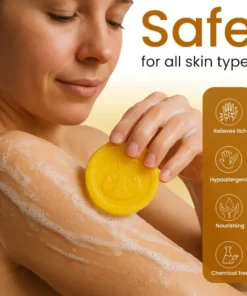 AEXZR® Bee Venom Skin Treatment Soap