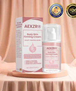 AEXZR® Body Skin Firming Cream
