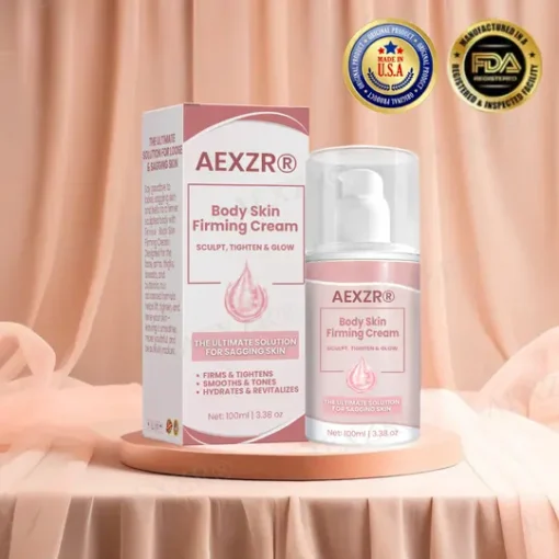 AEXZR® Body Skin Firming Cream