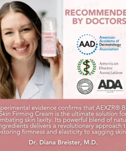AEXZR® Body Skin Firming Cream