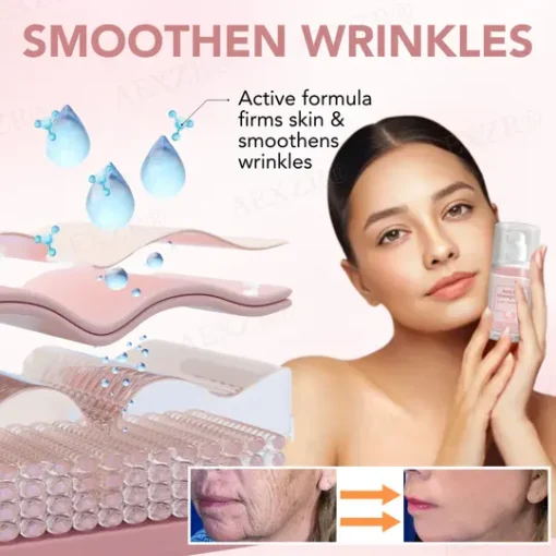 AEXZR® Body Skin Firming Cream