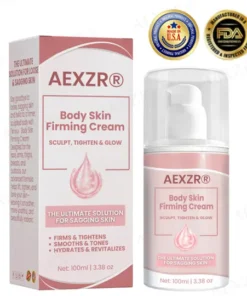 AEXZR® Body Skin Firming Cream