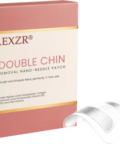 AEXZR® Double Chin Removal Nano-Needle Patch