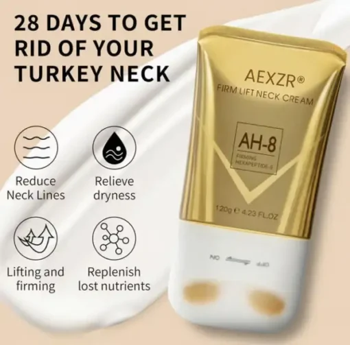 AEXZR® Firming & Lifting Neck Cream