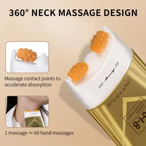 AEXZR® Firming & Lifting Neck Cream