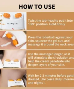 AEXZR® Firming & Lifting Neck Cream