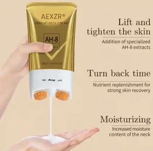 AEXZR® Firming & Lifting Neck Cream