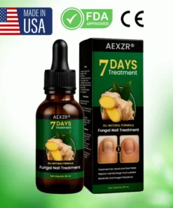 AEXZR® Fungal Nail Treatment
