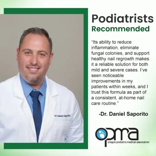 AEXZR® Fungal Nail Treatment