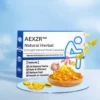 AEXZR™ Natural Herbal Strength Hemorrhoid Capsules