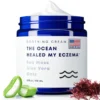 AEXZR® Ocean Healed Eczema Soothing Cream