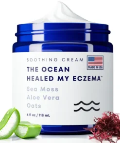AEXZR® Ocean Healed Eczema Soothing Cream