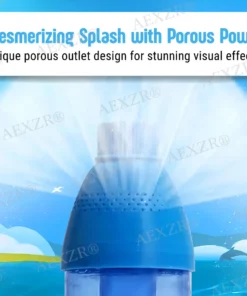 AEXZR® Firework Water Gun
