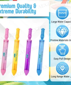 AEXZR® Firework Water Gun