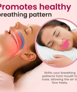 AEXZR® Beauty Sleep Mouth Tape