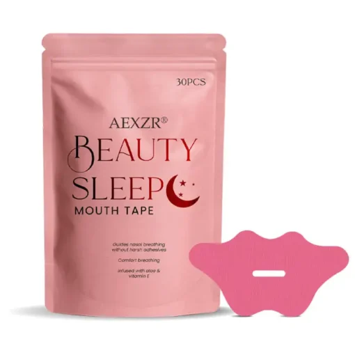 AEXZR® Beauty Sleep Mouth Tape