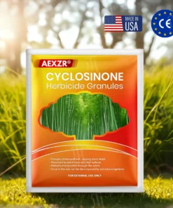 AEXZR® Cyclosinone Herbicide Granules