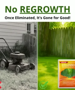 AEXZR® Cyclosinone Herbicide Granules