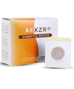 AEXZR® Diabetic Patc