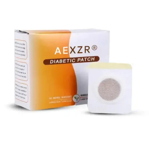 AEXZR® Diabetic Patc