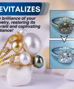 AEXZR® Jewelry Cleaner Spray