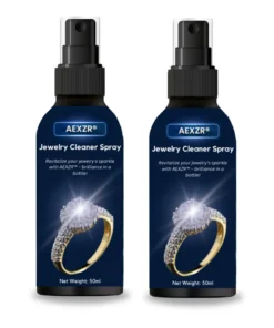 AEXZR® Jewelry Cleaner Spray