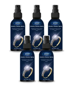 AEXZR® Jewelry Cleaner Spray