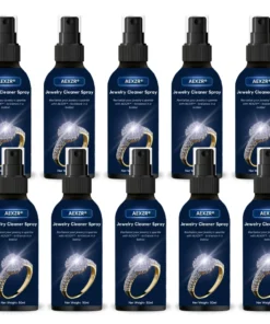 AEXZR® Jewelry Cleaner Spray