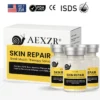 AEXZR® Skin Repair Snail Mucin Therapy Soluble Ball