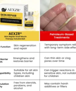 AEXZR® Skin Repair Snail Mucin Therapy Soluble Ball