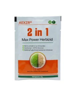 AEXZR® 2 in 1 Max Power Herbizid
