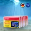 AEXZR® Aquarien Aqua-Guardian Mischung