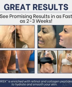 AEXZR® Collagen Peptides Firming Serum Stick