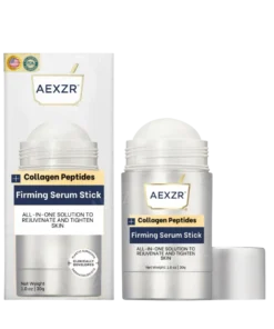 AEXZR® Collagen Peptides Firming Serum Stick